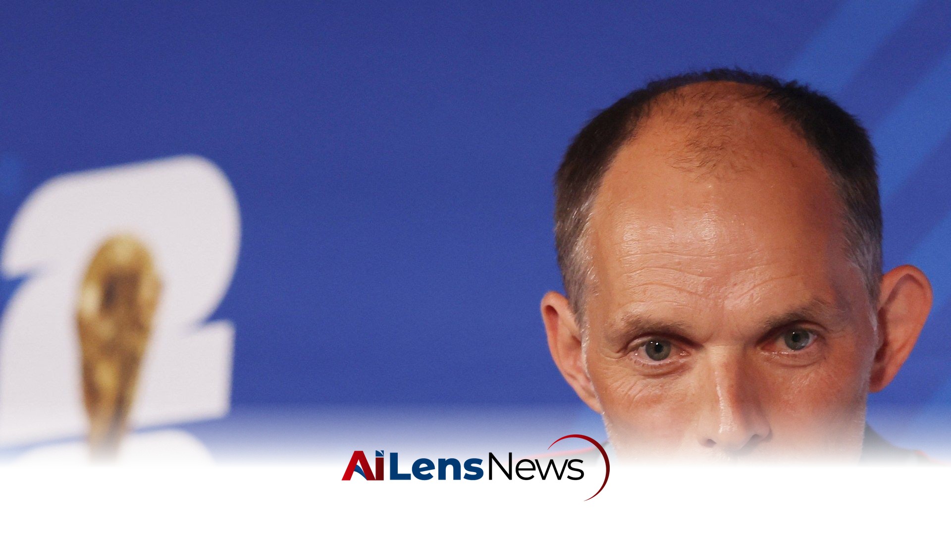 Tuchel Confident as England Prepares for World Cup Semifinal Against Argentina