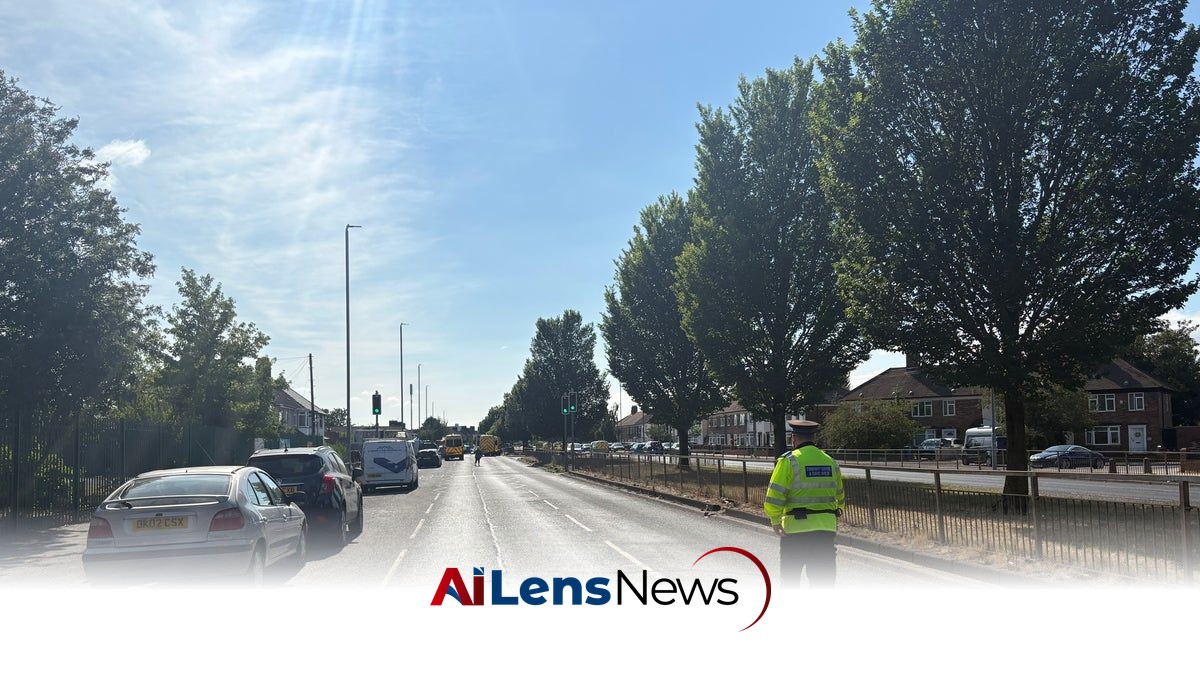 Tributes Pour in for Four Young Men Killed in Huyton Car Crash