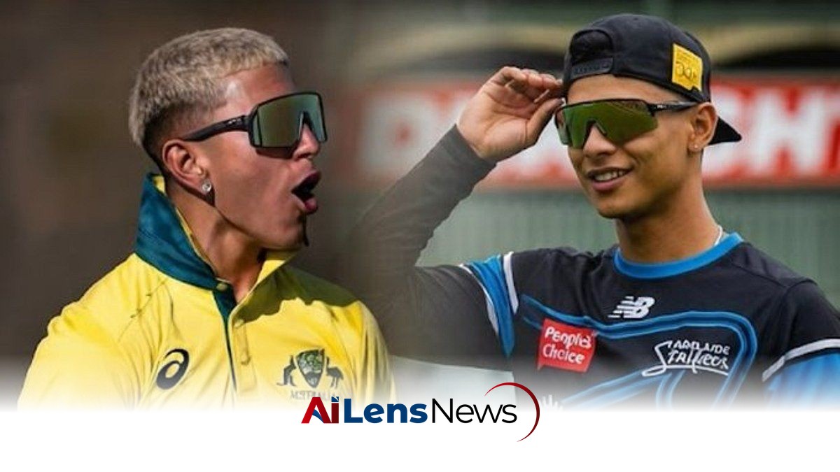 Indian-Origin Cricketers Join Australia's Pathway Squads