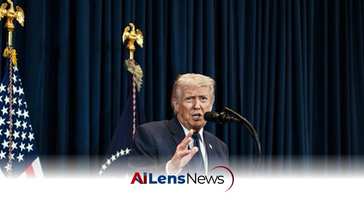 Trump Signals Major Escalation in Iran Tensions, Threatens Civilian Infrastructure