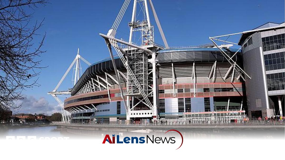 Cardiff keen to stage Fury-Joshua fight