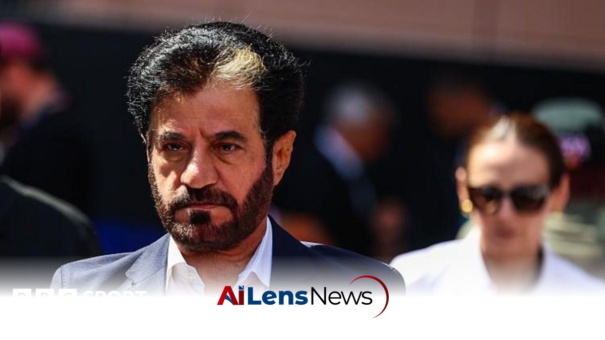 FIA Proposal to End Presidency Term Limits Approved