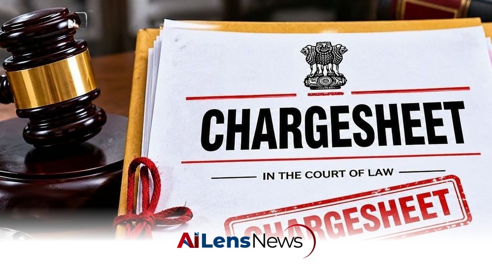 Chargesheet Filed Against Three in Kashmir Fake Job Scam
