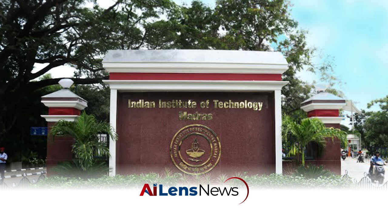 IIT Madras, IIT Kanpur Introduce Practice-Oriented Bachelor of Cybersecurity