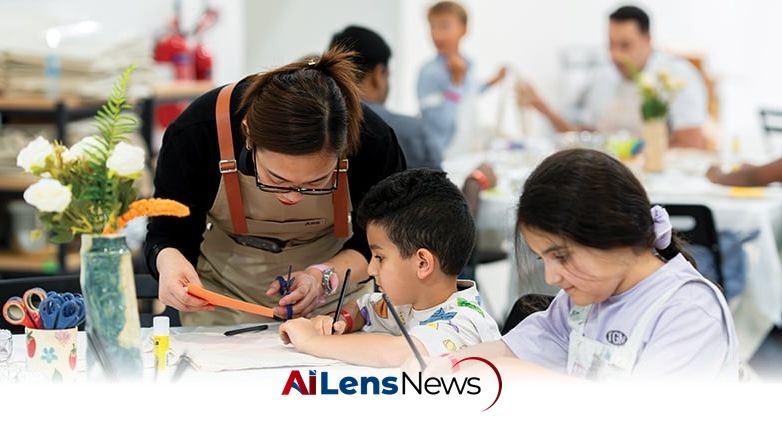 The best summer workshops in Abu Dhabi for kids