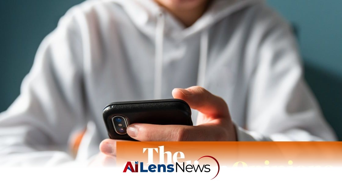 Gen Z Navigates the Intimacy Economy: AI Companionship and Human Connection