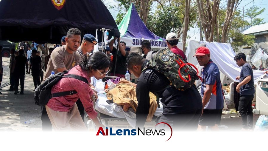 Indonesia Faces Catastrophe: 47 Dead and 157 Homes Damaged After Series of Earthquakes