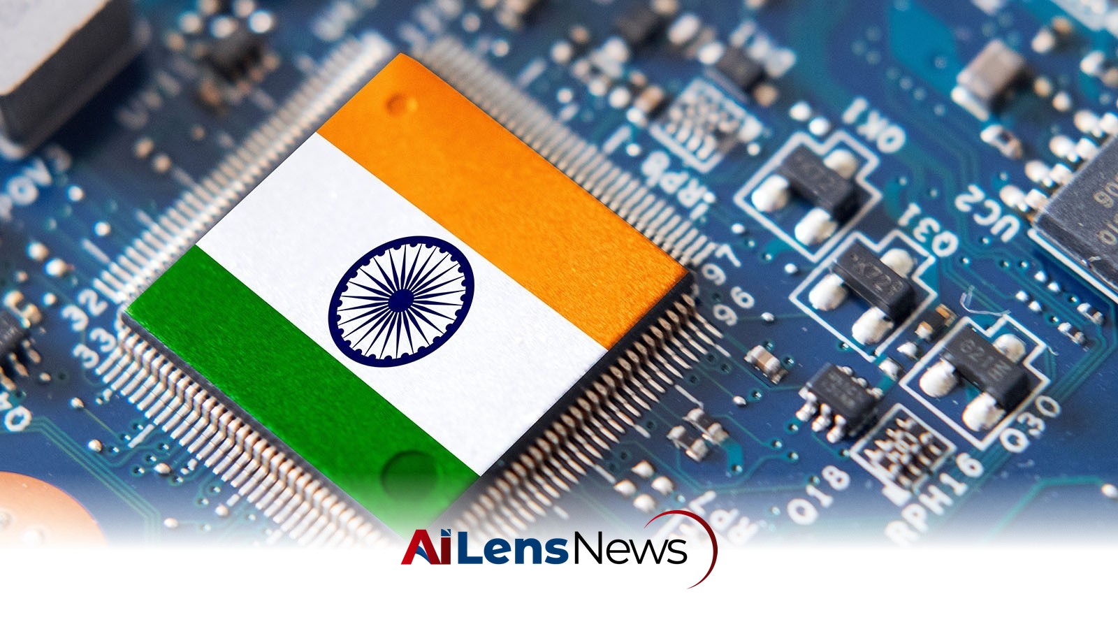 India Invests $13.2 Billion to Boost Semiconductor Manufacturing