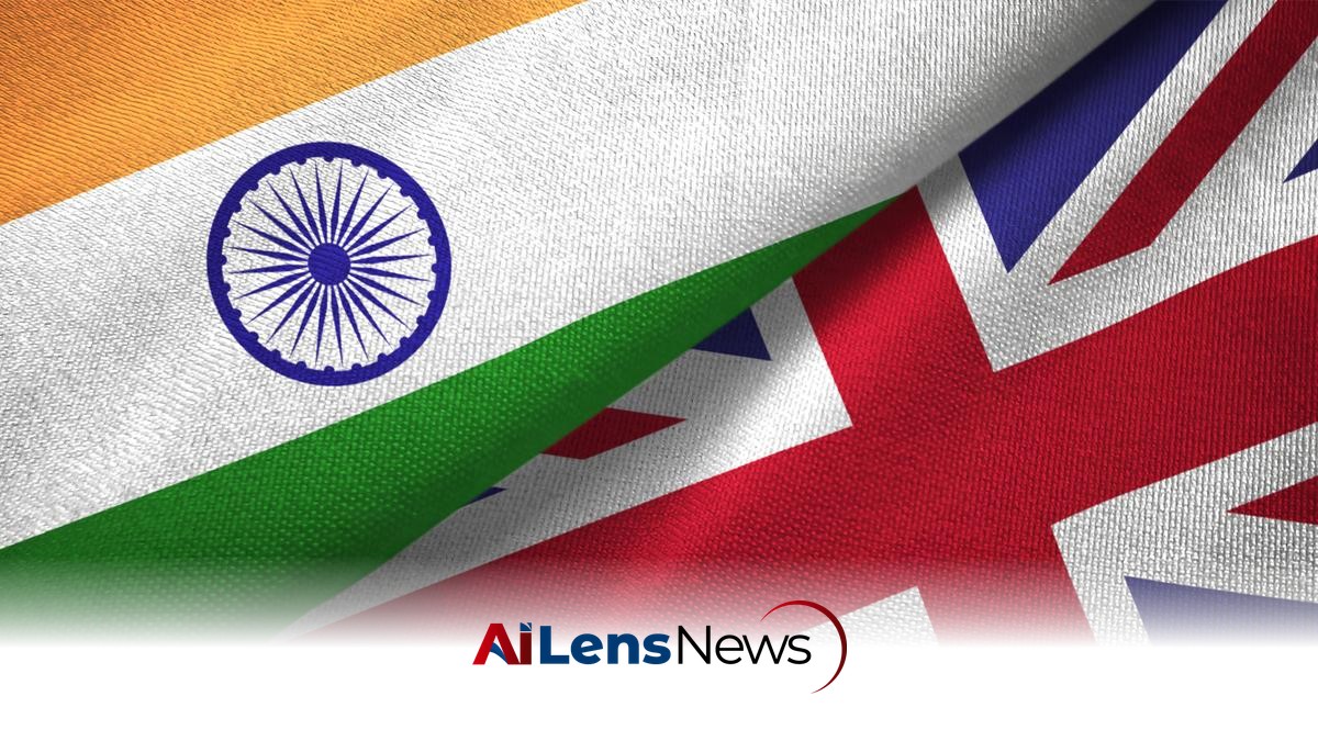 India-U.K. Trade Deal: Key Benefits and Implications