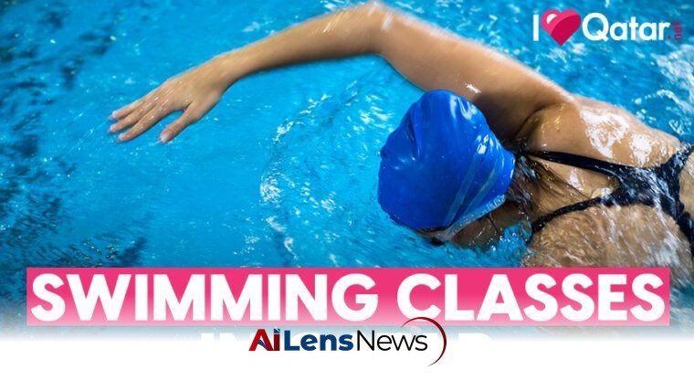 Comprehensive Guide to Swimming Classes in Qatar