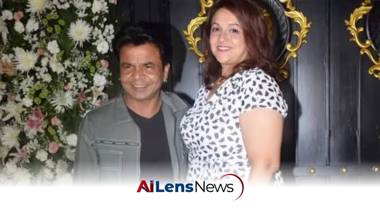 Court gave 3 months jail to Rajpal as he refused to pay a penny, his wife Radha also accused