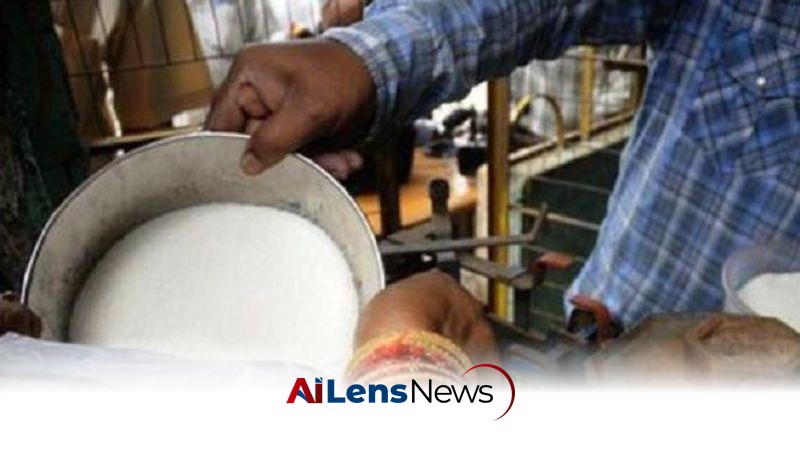 Punjab Government Expands Ration Distribution with 2,800 New Depots