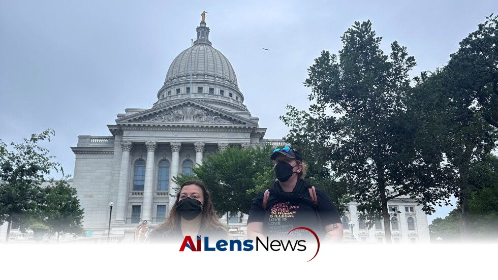 Madison Cancels Events Amid Protests Following Police Shooting