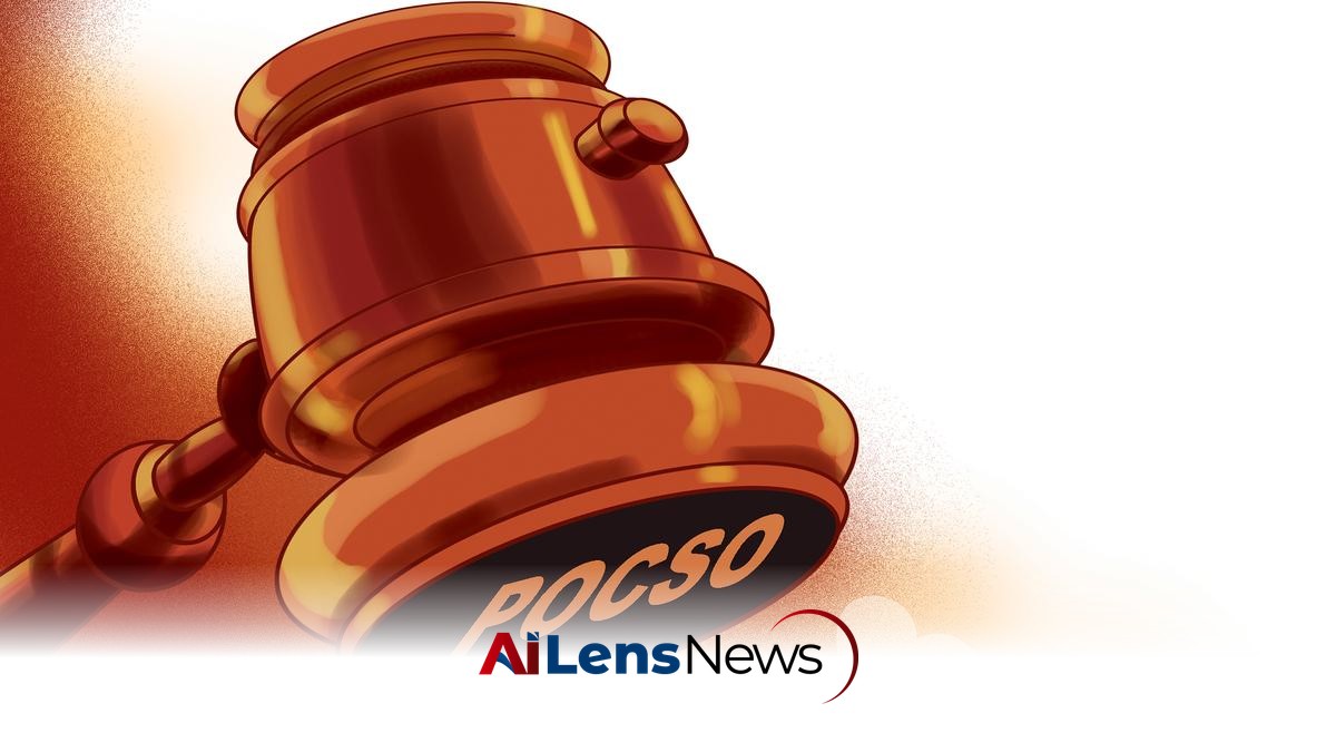 High Court Rules Chest and Breast Distinction Irrelevant in POCSO Cases