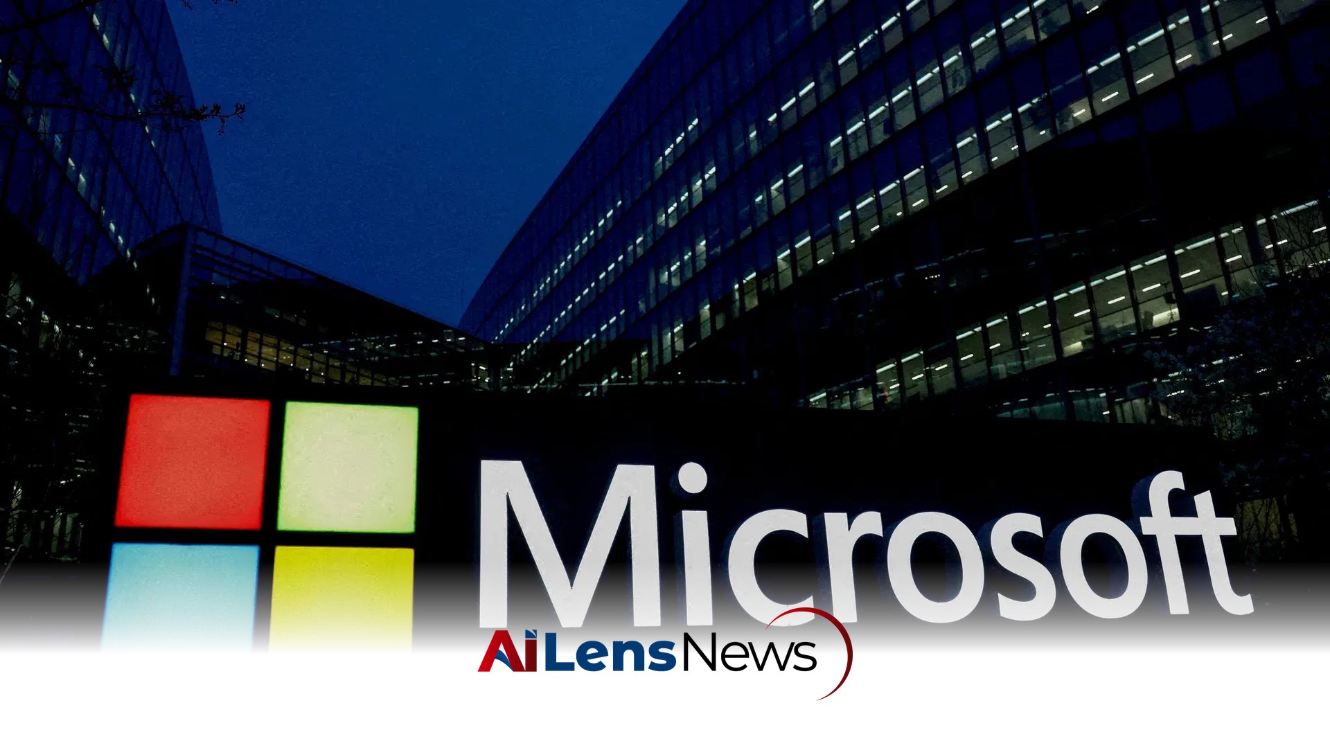 Microsoft's Cloud Unit Sees Record Growth Driven by AI Demand