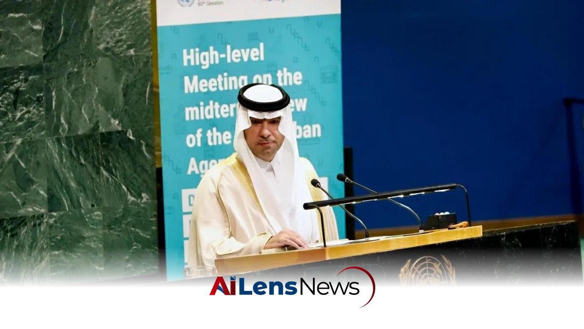 Saudi Arabia Achieves 66.24% Homeownership Amid Urban Development Initiatives