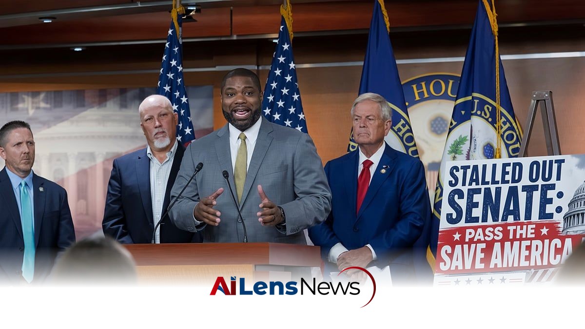 US House Approves Historic $1.15 Trillion Defense Bill Amid Controversy