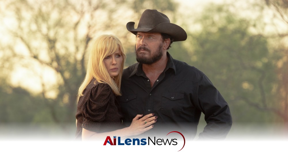 ‘Dutton Ranch’ Taps ‘SEAL Team’ Creator Benjamin Cavell as Season 2 Showrunner