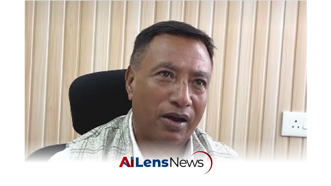 BJP MLA Advocates for Secular Workplaces, Opposes Worship Places in Government Offices