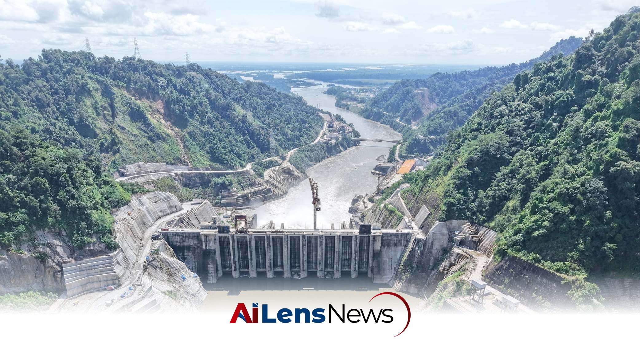 Subansiri Lower Hydroelectric Project to Get Flood Cushion, Finish by March