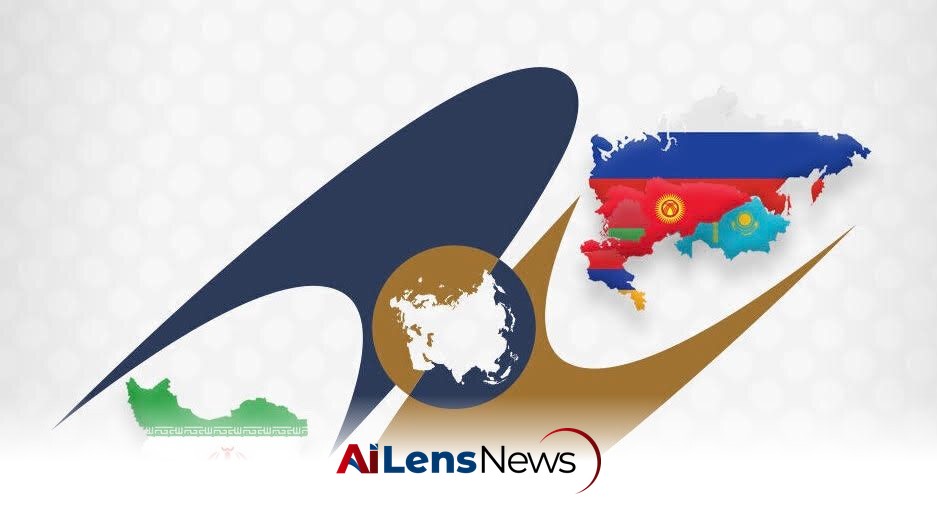 Iran Trade Promotion Organization Calls for Coordination in EAEU FTA Implementation