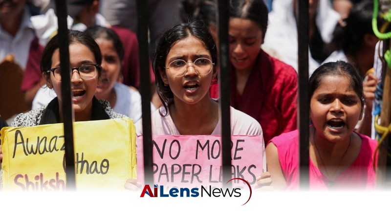 PM Modi Unveils Fast-Track Courts to Combat Paper Leak Scandals
