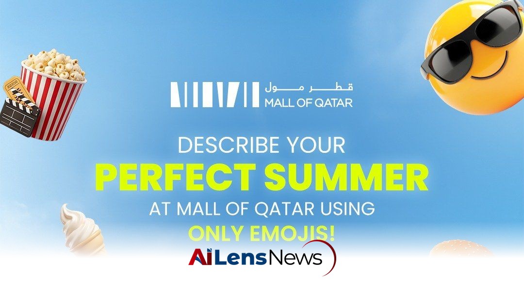 Hala Summer at Mall of Qatar: A Family Adventure