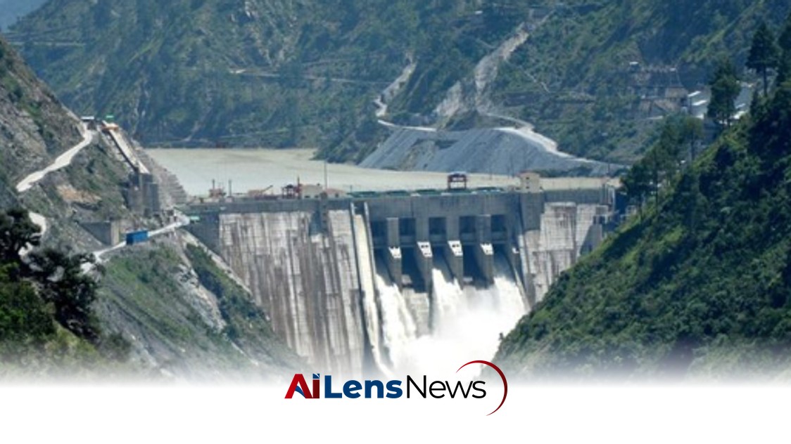 Indus Water Treaty Future Dependent on Pakistan's Actions Against Terrorism