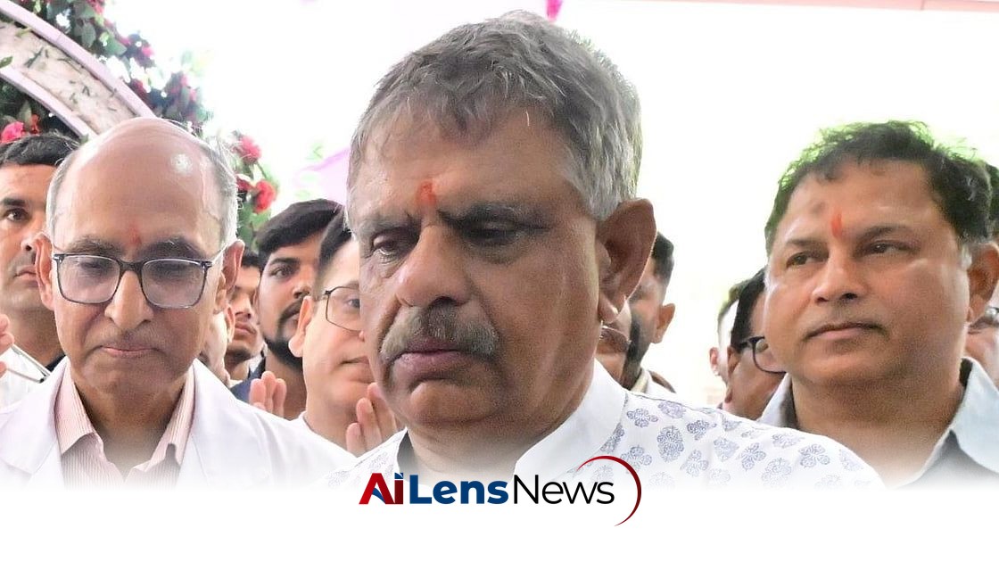 Rajasthan Health Minister Faces Scrutiny Over 18 Maternal Deaths