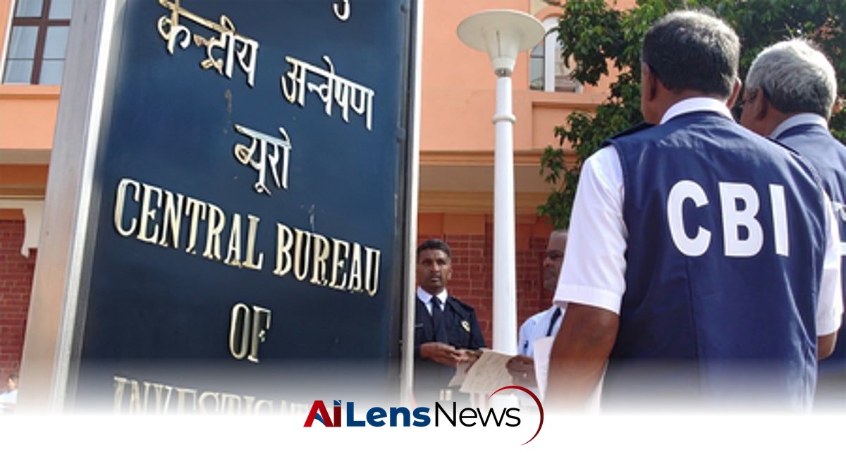 CBI Files Chargesheet in NEET-UG 2026 Paper Leak Case Involving 13 Arrested