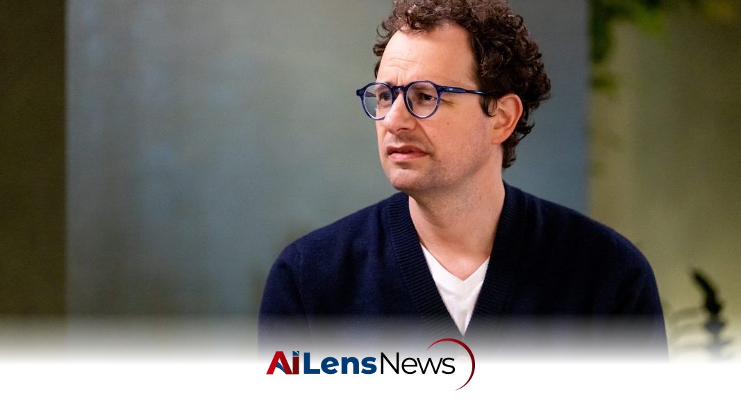 Anthropic's Peter McCrory Challenges AI Job Loss Predictions