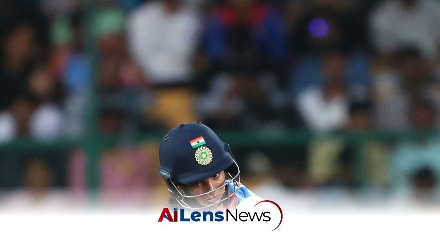 Punia, Tanisha lay foundation as India A secure series win