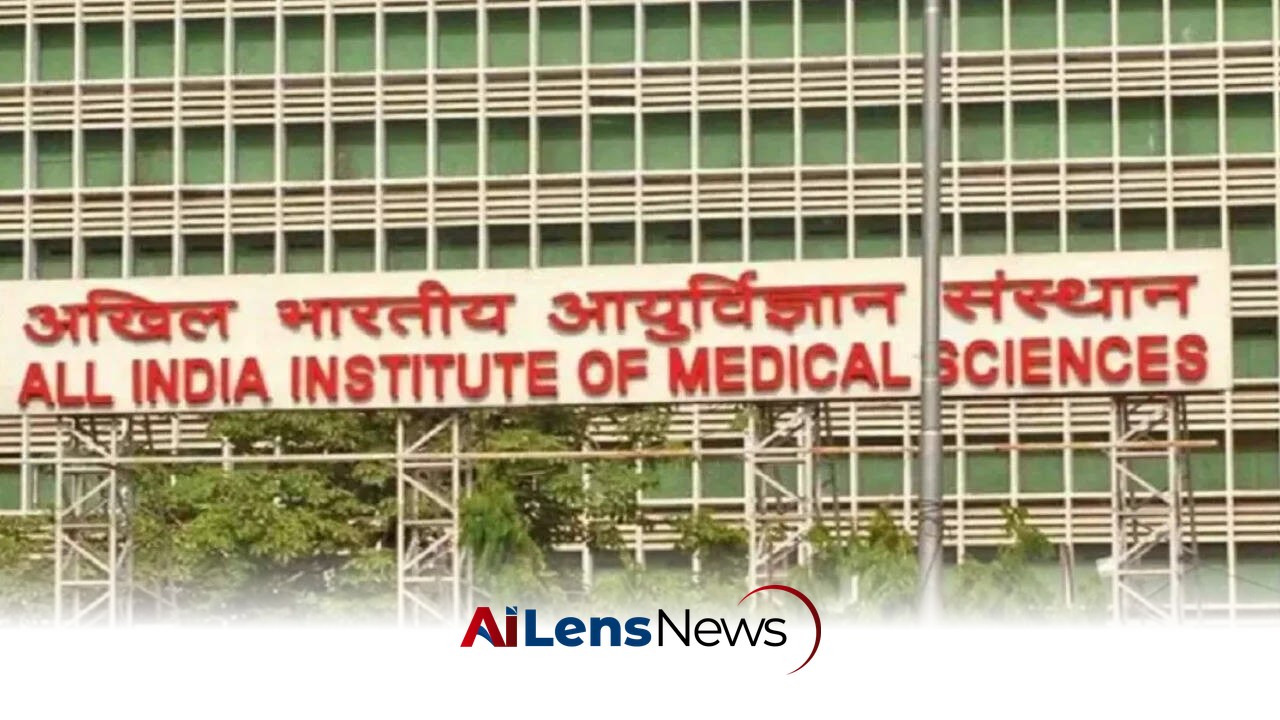 SC raps AIIMS acting director over 'casual' reply