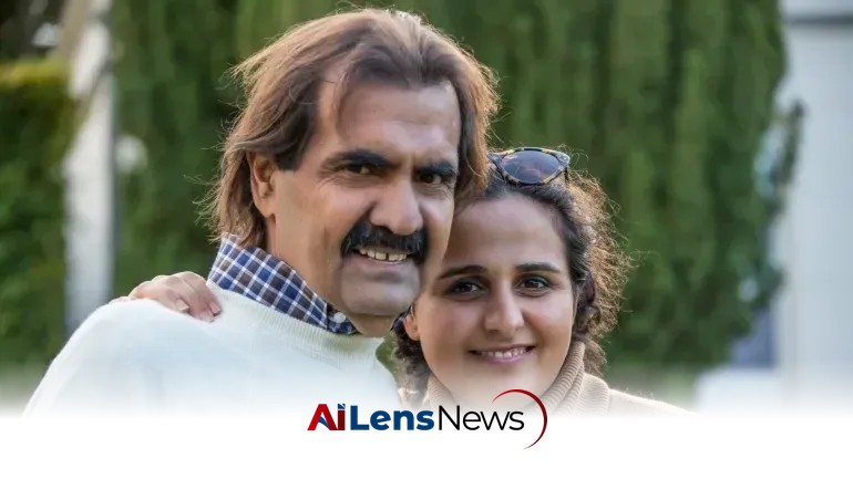 Sheikha Al Mayassa Honors Late Father Amir Sheikh Hamad bin Khalifa Al Thani
