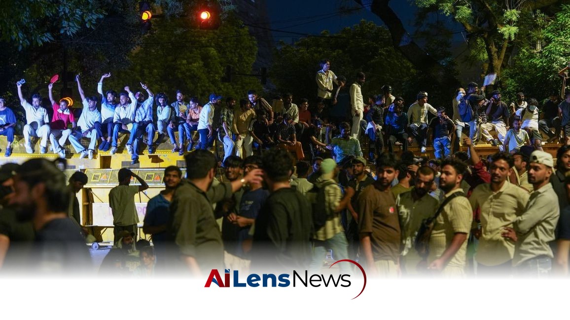 Centre Dismisses 47 NTA Employees Amid NEET Protests and Reforms