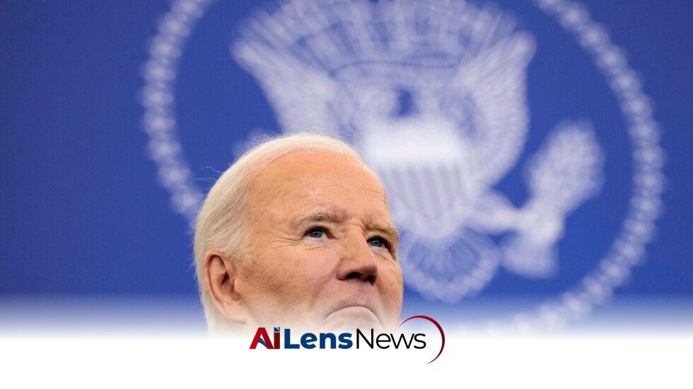 Appeals Court Denies Biden's Request to Block Ghostwriter Interview Recordings