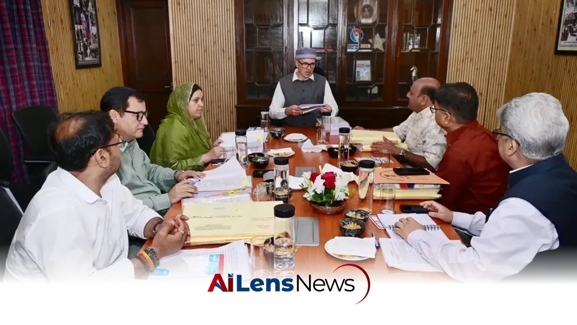 Government Approves Two Unity Malls in Jammu and Srinagar at ₹255 Crore
