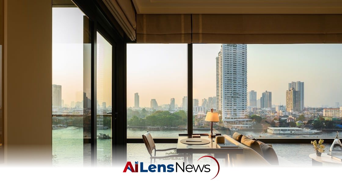 Capella Bangkok: A Riverside Oasis in Thailand's Bustling Capital