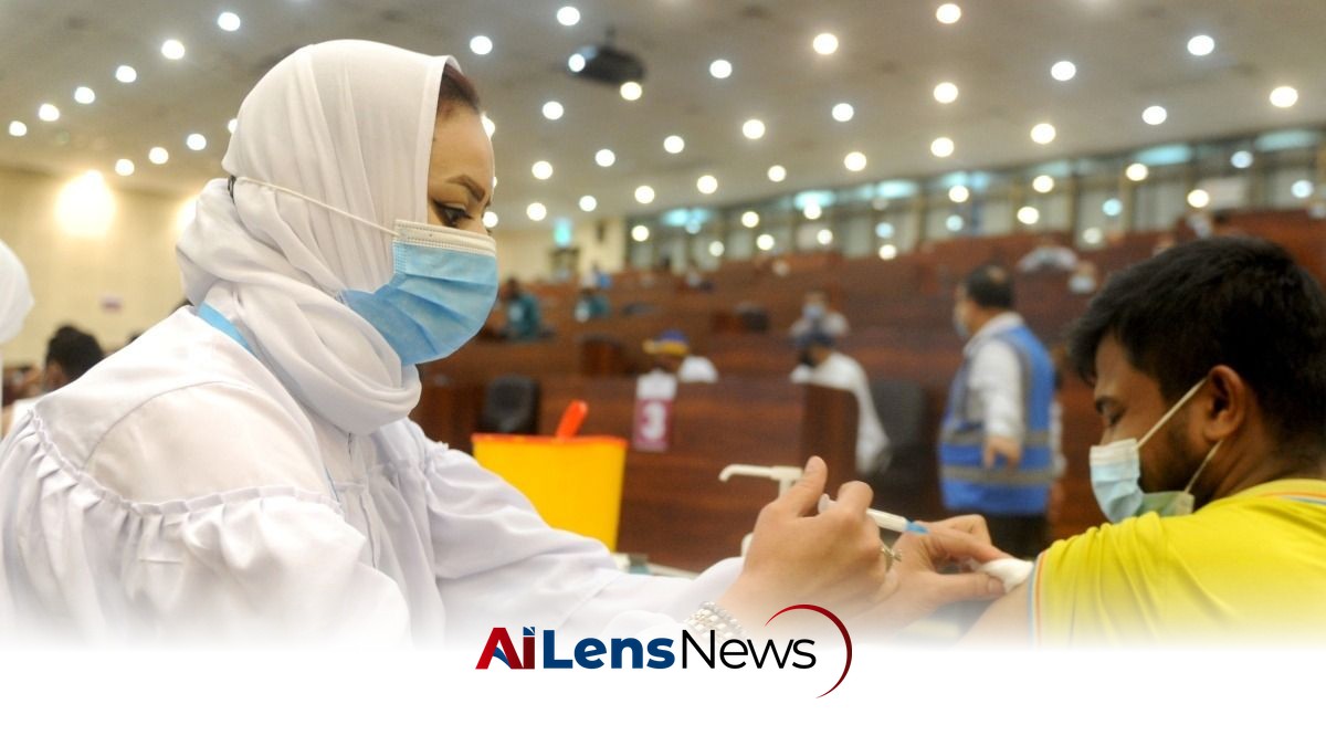 Kuwait Introduces New Dress Code for Healthcare Professionals