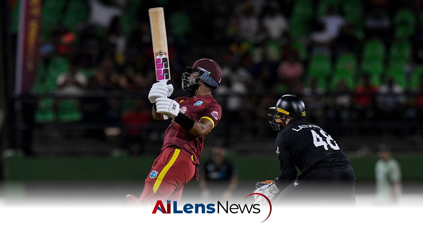 West Indies Seek Victory Against New Zealand to Honor Sobers