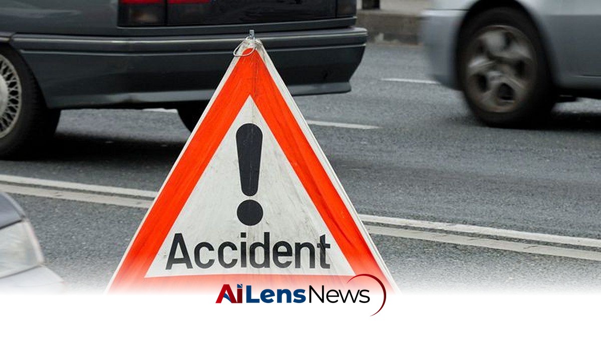 Tragic Bus Collision in Syria Claims 35 Lives