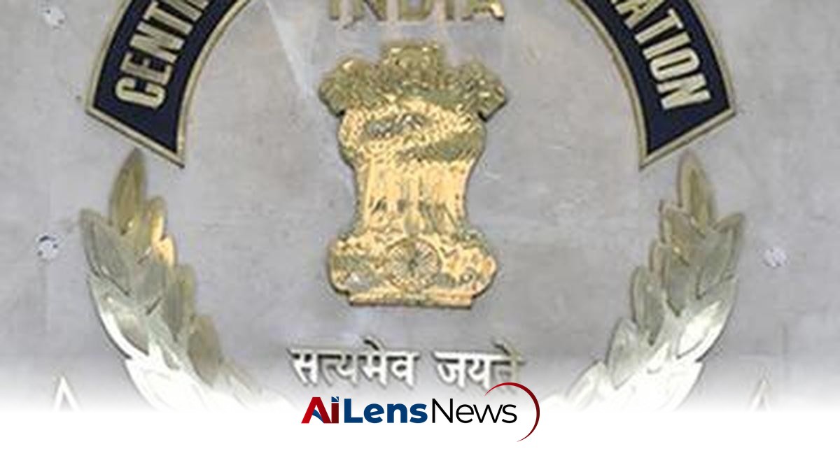 CBI files first chargesheet in Reliance Home Finance Limited case; cites ₹3,526 crore loss