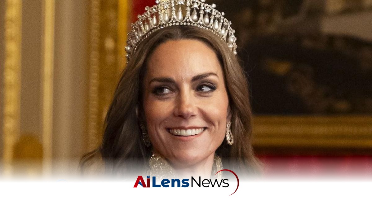 Weekly quiz: Why did the princess climb the UK's three highest peaks?