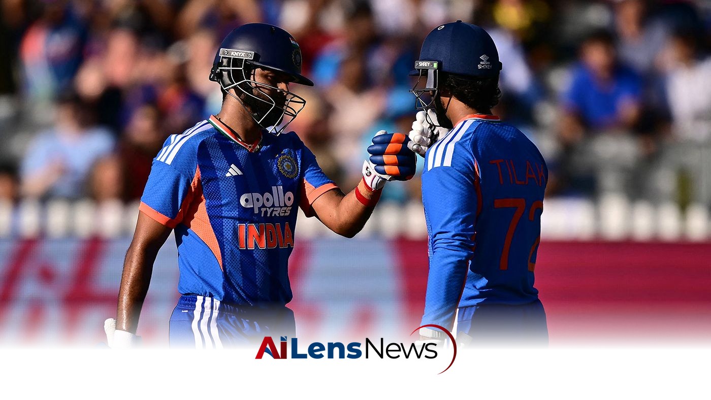 BCCI to review India's 'bad phase' in T20Is after England tour