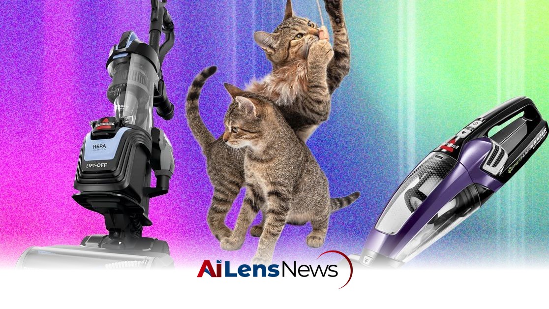Top Vacuums for Pet Hair: Comprehensive Testing Reveals Best Picks