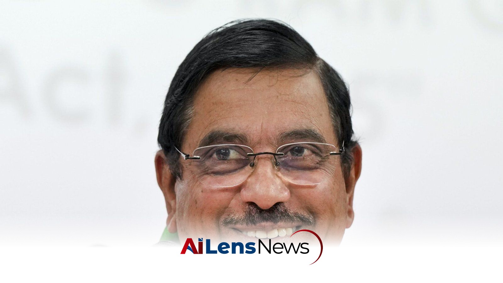 Pralhad Joshi Takes Over as Education Minister Following Pradhan's Resignation