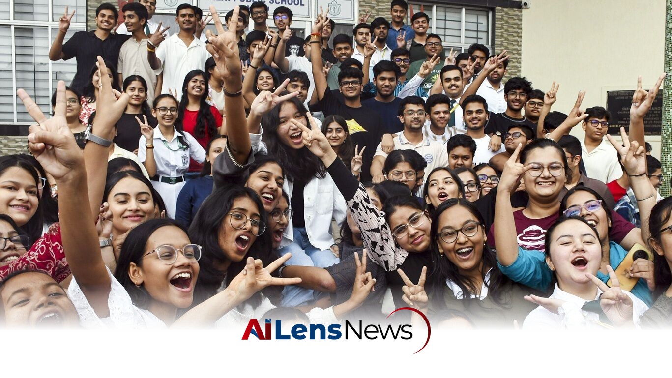 NEET-UG 2026 Results Announced: Aryan Gupta and Panshul Bansal Share Top Honors