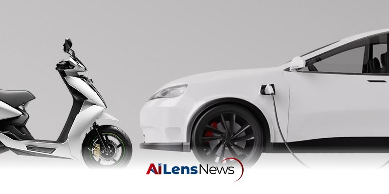 Delhi government notifies Delhi EV Policy 2026