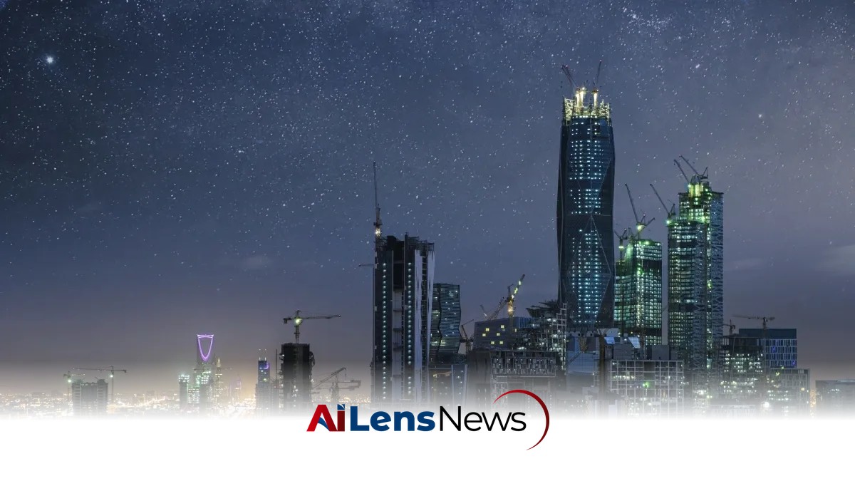 Saudi Arabia Reports SR34.3 Billion Budget Deficit in Q2 2026 Amid Rising Revenues