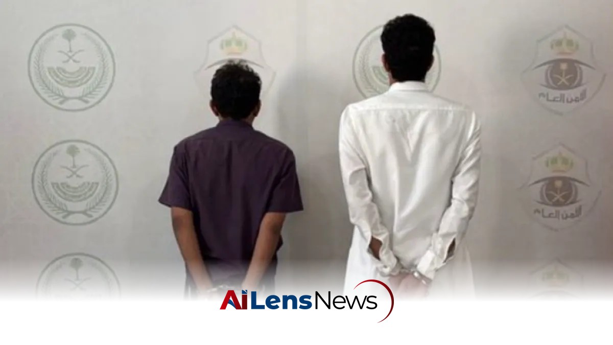 Two Yemeni Expatriates Arrested for Hashish Trafficking in Asir